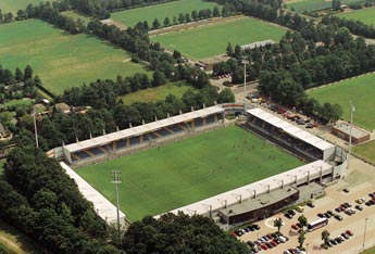 Mandemakers Stadion